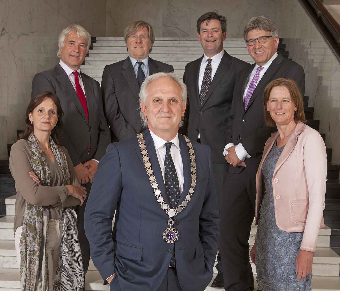 Huisvesting statushouders in Hilversum